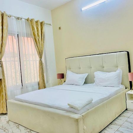 Appartement Avec Vue Panoramique Two Or Three Rooms Yaoundé 外观 照片