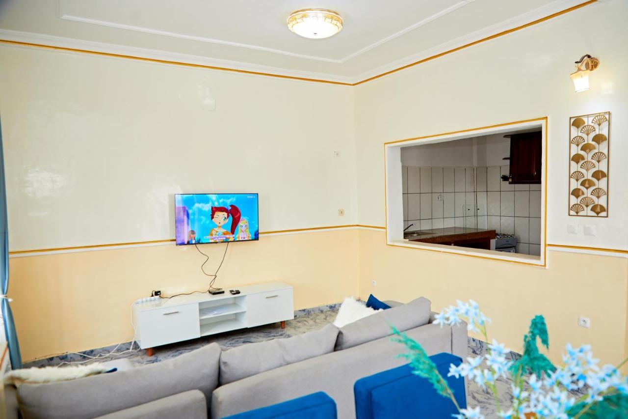 Appartement Avec Vue Panoramique Two Or Three Rooms Yaoundé 外观 照片