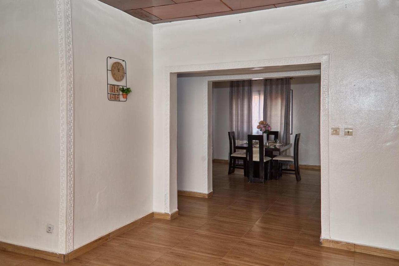 Appartement Avec Vue Panoramique Two Or Three Rooms Yaoundé 外观 照片