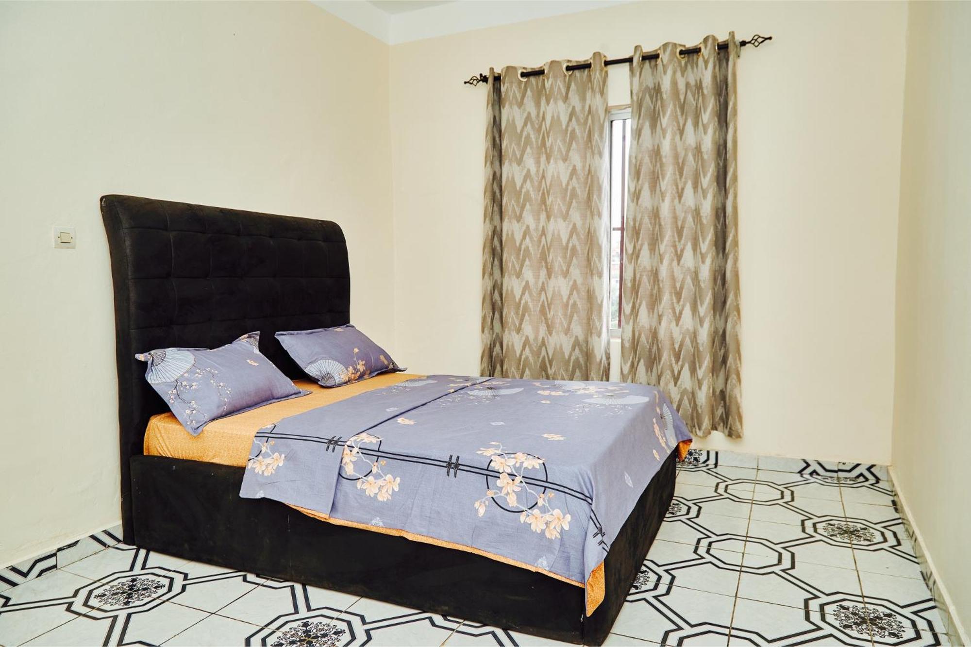 Appartement Avec Vue Panoramique Two Or Three Rooms Yaoundé 外观 照片